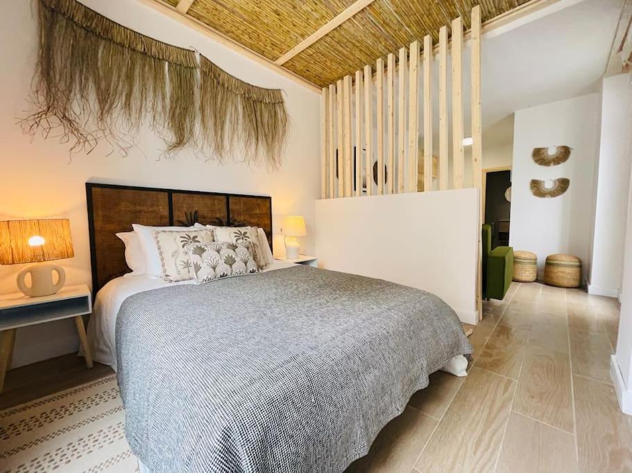 Casa Albufera Suite Valencia Exterior photo