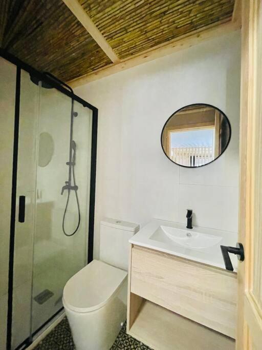 Casa Albufera Suite Valencia Exterior photo