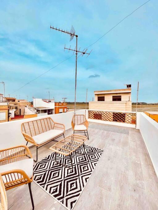 Casa Albufera Suite Valencia Exterior photo