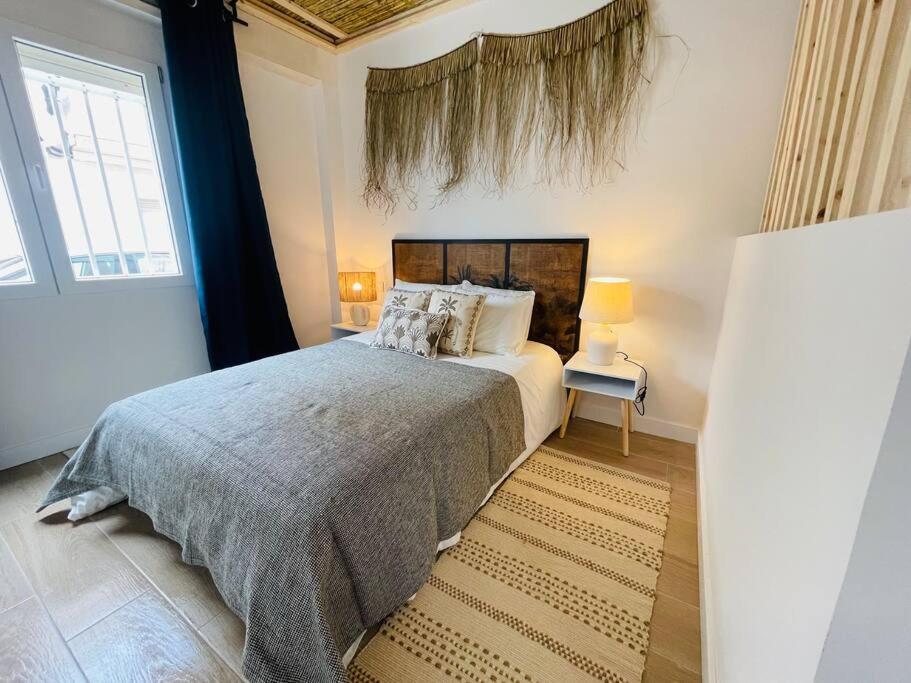 Casa Albufera Suite Valencia Exterior photo