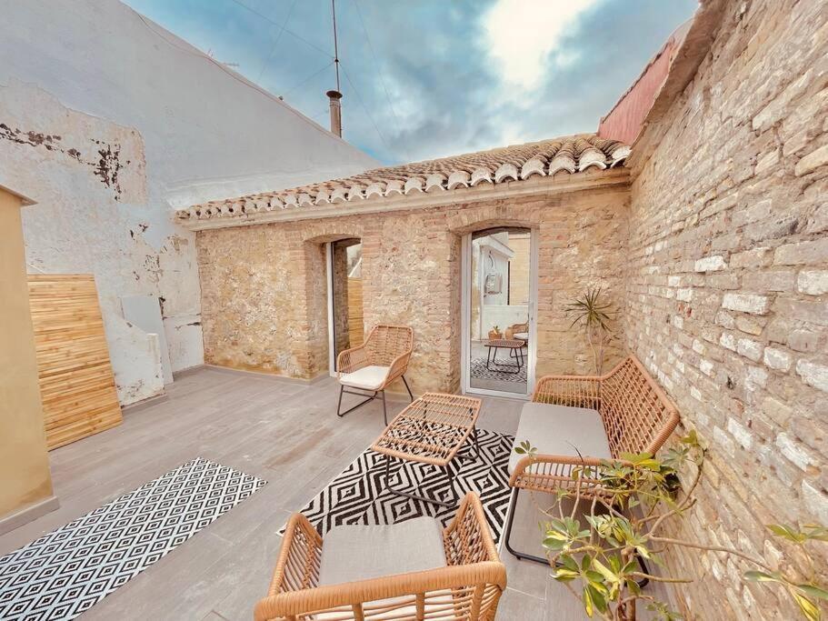 Casa Albufera Suite Valencia Exterior photo
